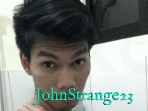 JohnStrange23