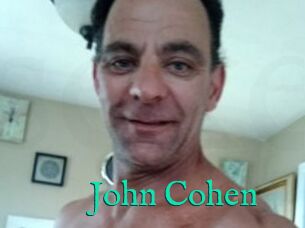 John_Cohen