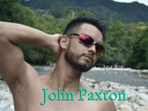 John_Paxton