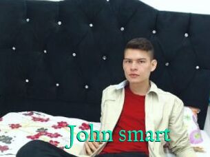 John_smart