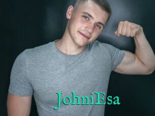 JohniEsa