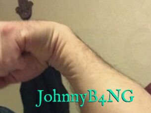 JohnnyB4NG