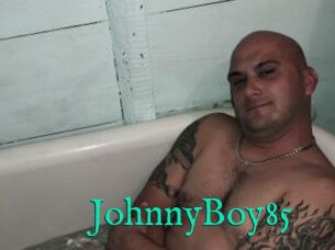 JohnnyBoy85