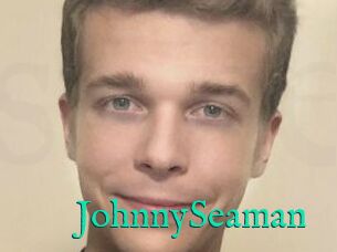 JohnnySeaman