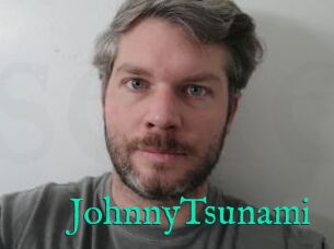 JohnnyTsunami