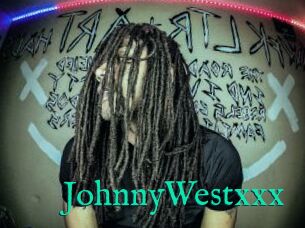 JohnnyWestxxx