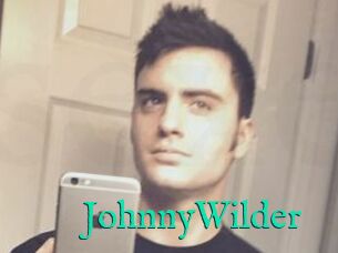 JohnnyWilder