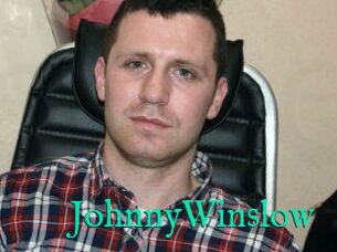 JohnnyWinslow