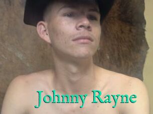 Johnny_Rayne