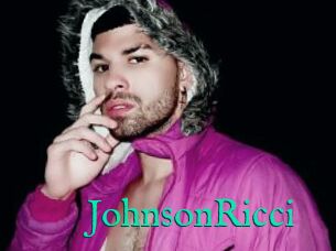 JohnsonRicci