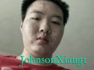 JohnsonXiang1