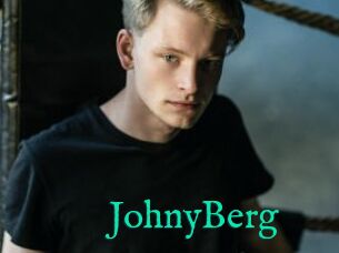 JohnyBerg