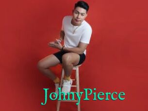 JohnyPierce