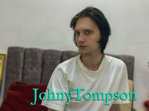 JohnyTompson