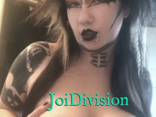 JoiDivision