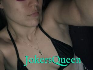 JokersQueen