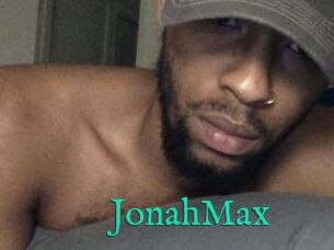 JonahMax