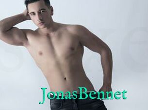 JonasBennet