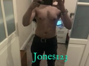 Jones123