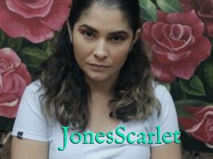 JonesScarlet