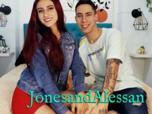 JonesandAlessan