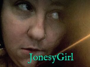 JonesyGirl