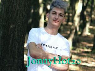 JonnyHot20