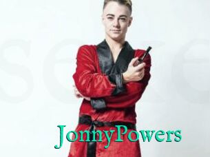 JonnyPowers