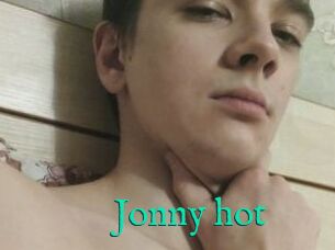 Jonny_hot