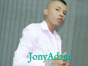 JonyAdam