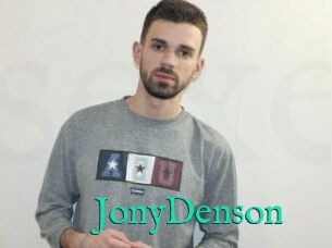 JonyDenson