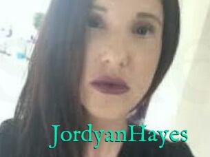 JordyanHayes