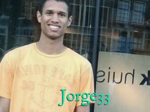 Jorge33