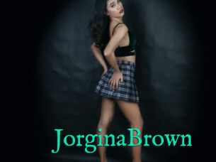 JorginaBrown