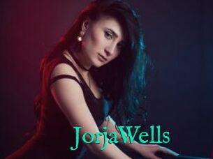 JorjaWells