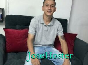 JoseHoster