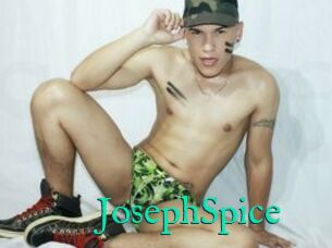 JosephSpice