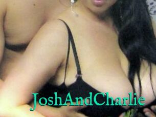 JoshAndCharlie