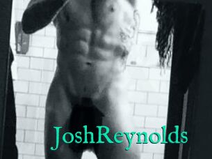 JoshReynolds