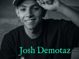 Josh_Demotaz