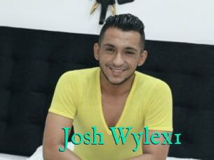 Josh_Wylex1