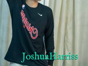 JoshuaHarriss