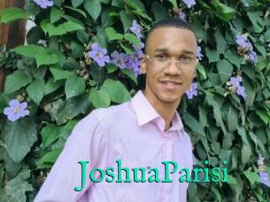 JoshuaParisi