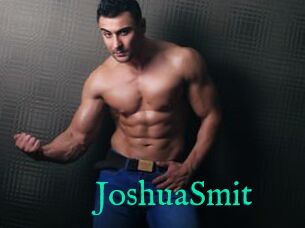 JoshuaSmit