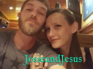 JosieandJesus