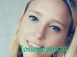 Josiepussycat