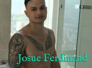 Josue_Ferdinand