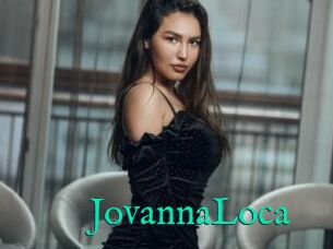 JovannaLoca