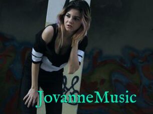 JovanneMusic