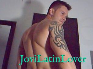 JoviLatinLover